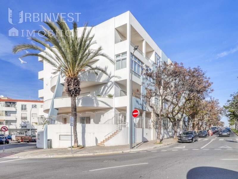 2 bedrooms Apartment in Quarteira, Portugal No. 115725