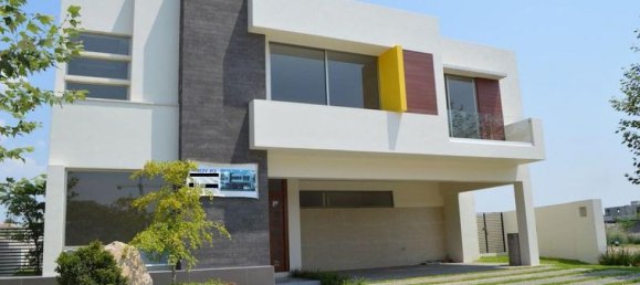 3 غرف نوم منزل في Jalisco, Mexico رقم 149617 2