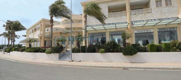 Дом 4775м² в Паралимни, Кипр № 23863 5