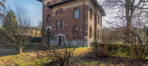 6 chambres Villa à Milan, Italy No. 243441 23