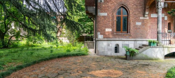 6 chambres Villa à Milan, Italy No. 243441 16