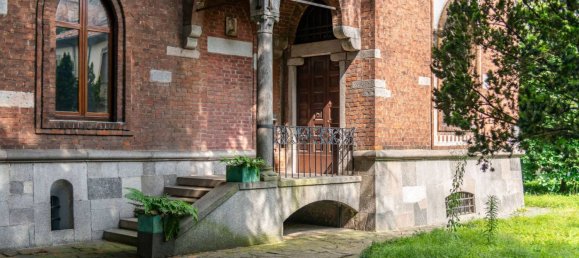 6 chambres Villa à Milan, Italy No. 243441 17