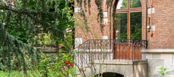 6 chambres Villa à Milan, Italy No. 243441 19