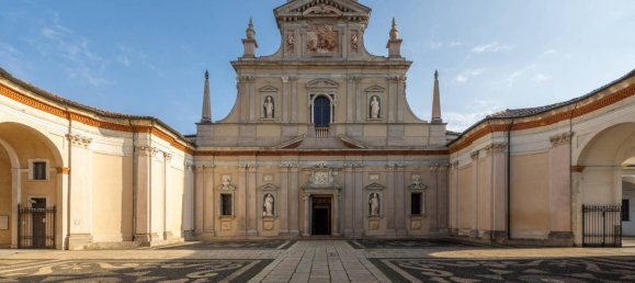 6 chambres Villa à Milan, Italy No. 243441 21