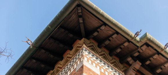 6 chambres Villa à Milan, Italy No. 243441 15