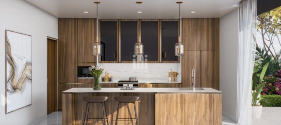 6 bedrooms Villa in Saadiyat Island, UAE No. 6194 12