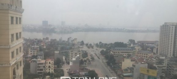 3 Schlafzimmer Wohnung in Tay Ho, Vietnam, Nr. 3180 11