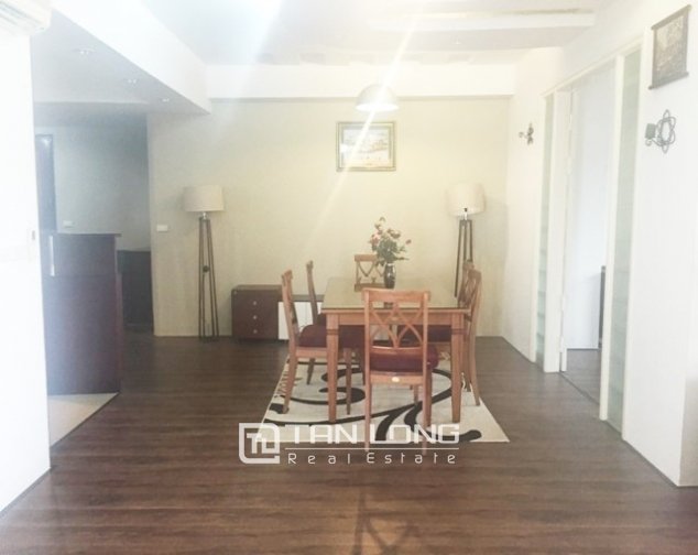 3 Schlafzimmer Wohnung in Tay Ho, Vietnam, Nr. 3180