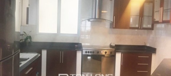 3 Schlafzimmer Wohnung in Tay Ho, Vietnam, Nr. 3180 6