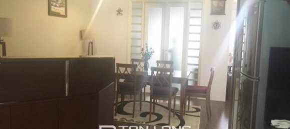 3 Schlafzimmer Wohnung in Tay Ho, Vietnam, Nr. 3180 4