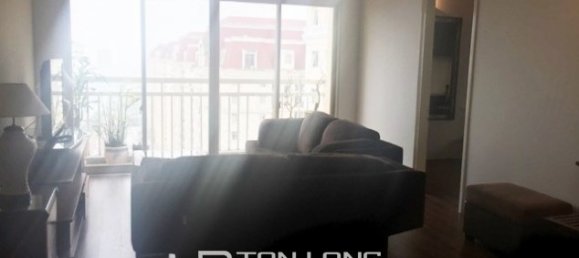 3 Schlafzimmer Wohnung in Tay Ho, Vietnam, Nr. 3180 2