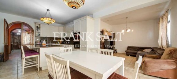 Дом 258м² в Биркиркара, Мальта № 78 7