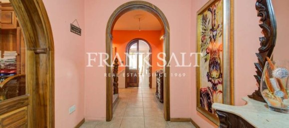 Дом 258м² в Биркиркара, Мальта № 78 13