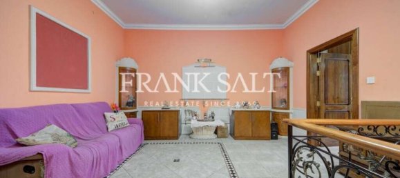 Дом 258м² в Биркиркара, Мальта № 78 23