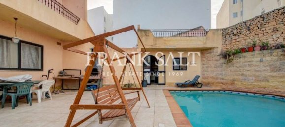 Дом 258м² в Биркиркара, Мальта № 78 6