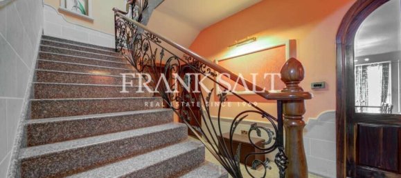 Дом 258м² в Биркиркара, Мальта № 78 16