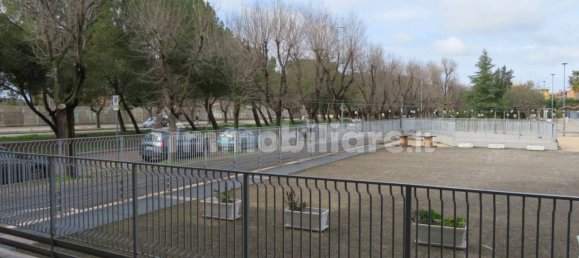 Propiedad comercial de 3 habitaciónes en Foggia, Italy No. 12648 13