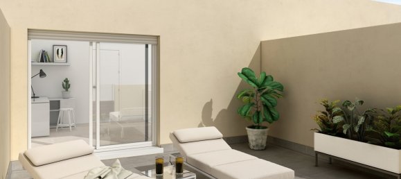 3 bedrooms Townhouse in La Manga del Mar Menor, Spain No. 11714 7