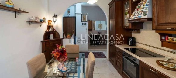 1 Schlafzimmer Wohnung in Milan, Italy, Nr. 381130 3