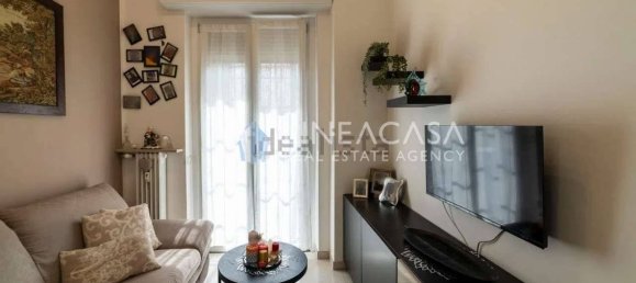 1 Schlafzimmer Wohnung in Milan, Italy, Nr. 381130 11