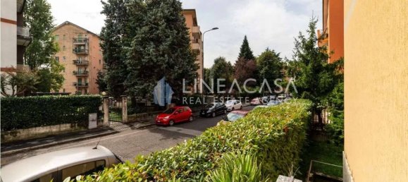 1 Schlafzimmer Wohnung in Milan, Italy, Nr. 381130 24