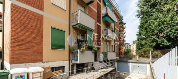 1 Schlafzimmer Wohnung in Milan, Italy, Nr. 381130 25