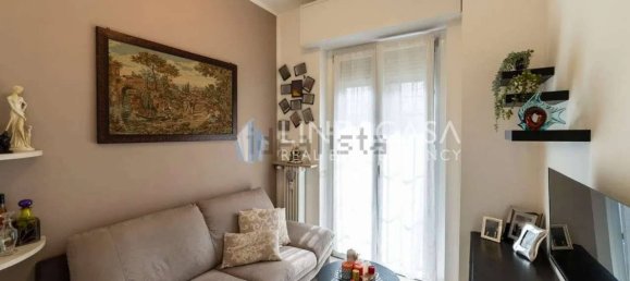 1 Schlafzimmer Wohnung in Milan, Italy, Nr. 381130 8