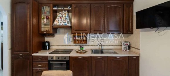 1 Schlafzimmer Wohnung in Milan, Italy, Nr. 381130 4