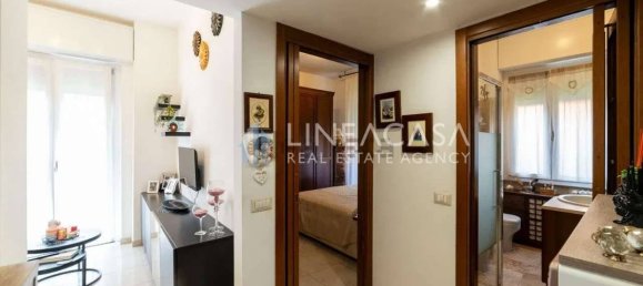 1 Schlafzimmer Wohnung in Milan, Italy, Nr. 381130 7