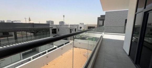 Villa de 5 dormitorios en Al Furjan, UAE No. 110596 18