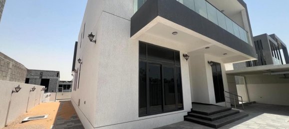 Villa de 5 dormitorios en Al Furjan, UAE No. 110596 5