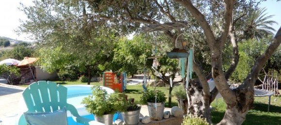 2 bedrooms Villa in Mesa Chorio, Cyprus No. 22370 19