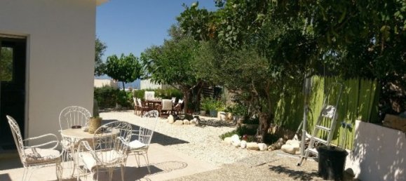 2 bedrooms Villa in Mesa Chorio, Cyprus No. 22370 16