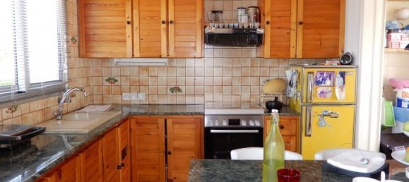 2 bedrooms Villa in Mesa Chorio, Cyprus No. 22370 3