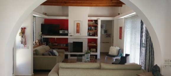 2 bedrooms Villa in Mesa Chorio, Cyprus No. 22370 7