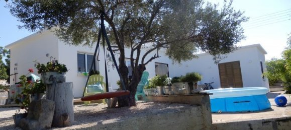 2 bedrooms Villa in Mesa Chorio, Cyprus No. 22370 6