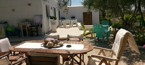 2 bedrooms Villa in Mesa Chorio, Cyprus No. 22370 4