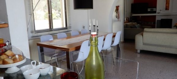 2 bedrooms Villa in Mesa Chorio, Cyprus No. 22370 12