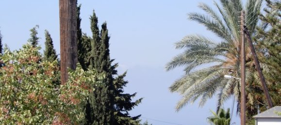 2 bedrooms Villa in Mesa Chorio, Cyprus No. 22370 9