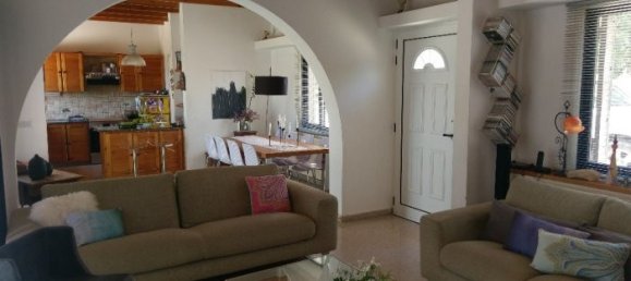 2 bedrooms Villa in Mesa Chorio, Cyprus No. 22370 10