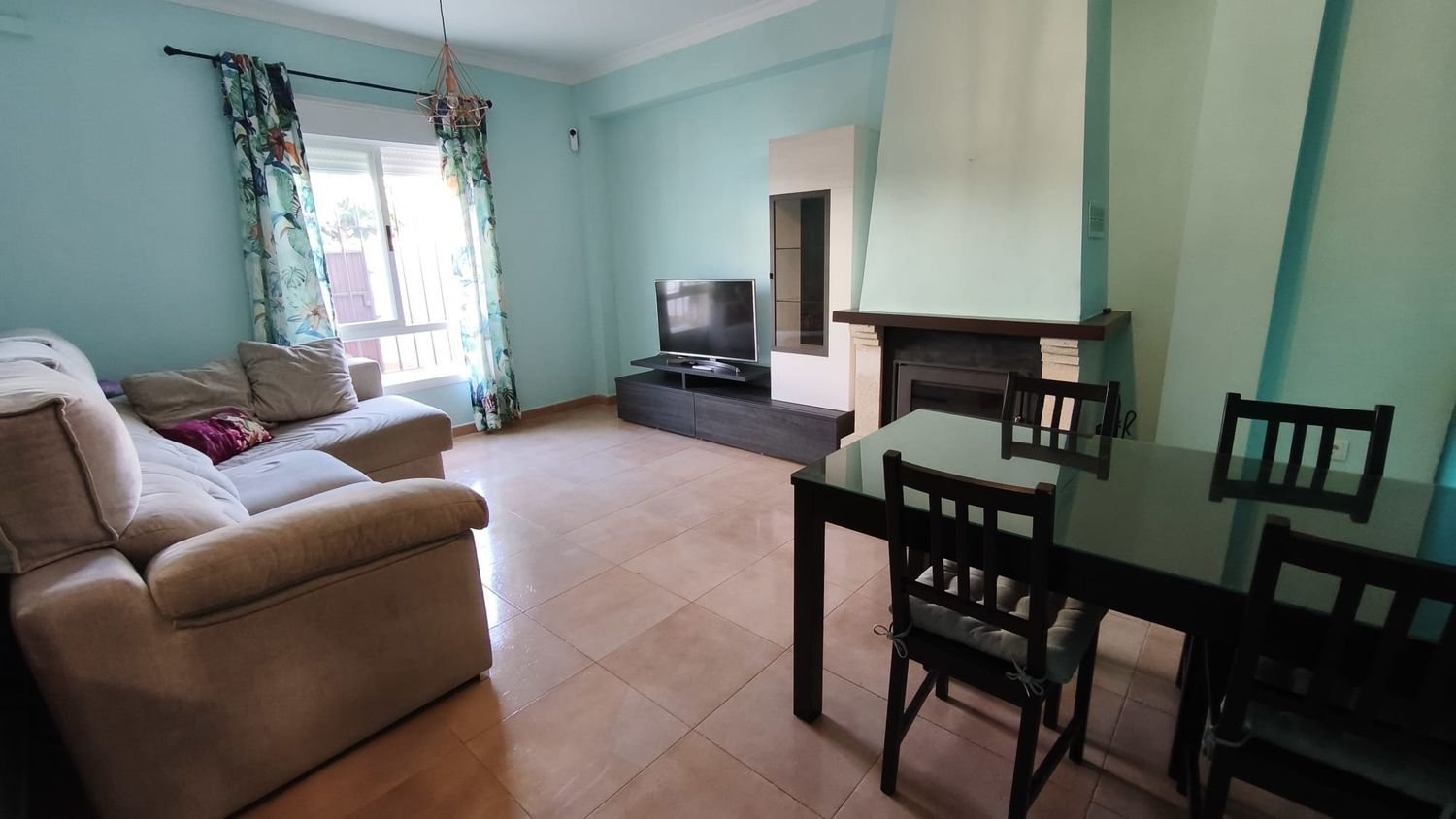 4 bedrooms Townhouse in Huelva, Spain No. 274966