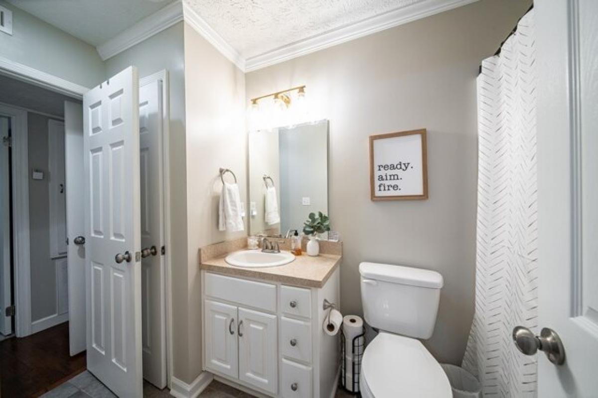 3 bedrooms House in Fortson, USA No. 409811