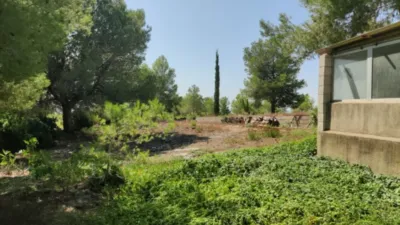 4 bedrooms House in Valencia, Spain No. 212863