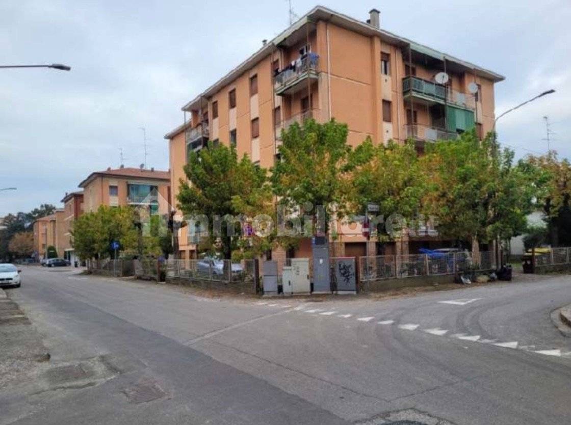2 bedrooms Apartment in Carpi, Italy No. 113630