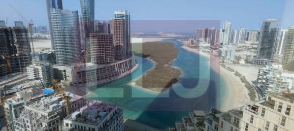 Офис 212.4м² в Аль-Рим, ОАЭ № 53870 2