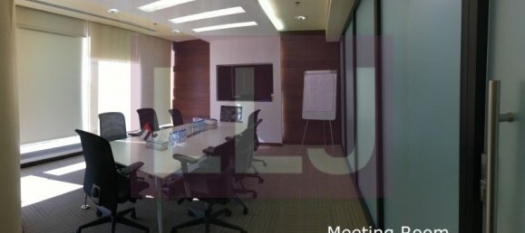 Офис 212.4м² в Аль-Рим, ОАЭ № 53870 3