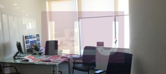 Офис 212.4м² в Аль-Рим, ОАЭ № 53870 4