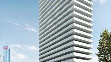 Studio in Linz, Austria, Nr. 219147