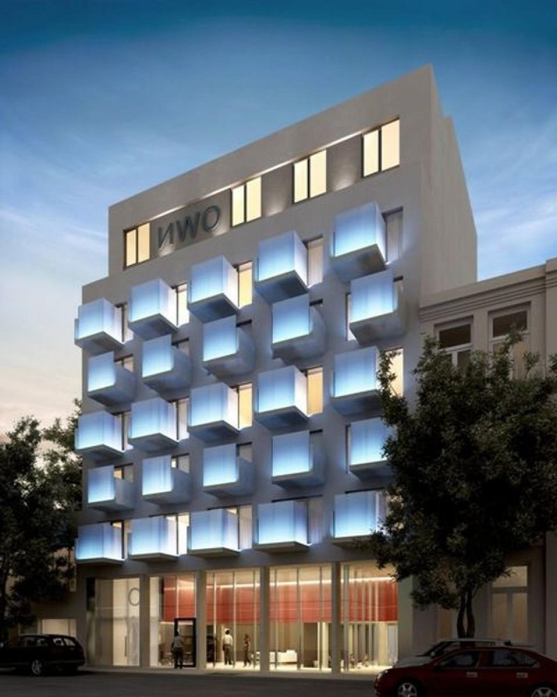 Studio in Palermo, Argentina No. 98473