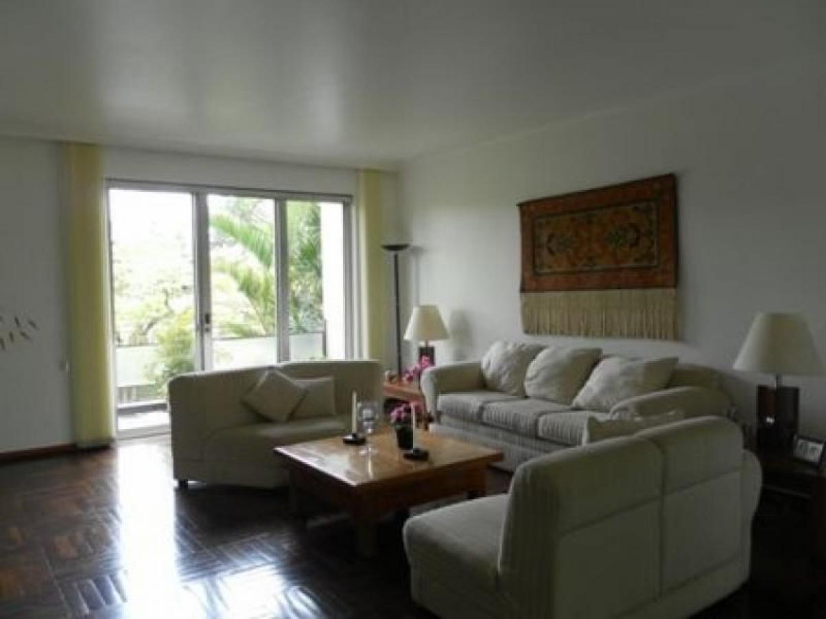 Дом с 4 спальнями в Сан-Паулу, Бразилия № 487290